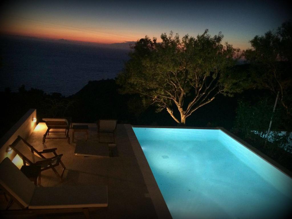 Yades Villas Athani Room photo