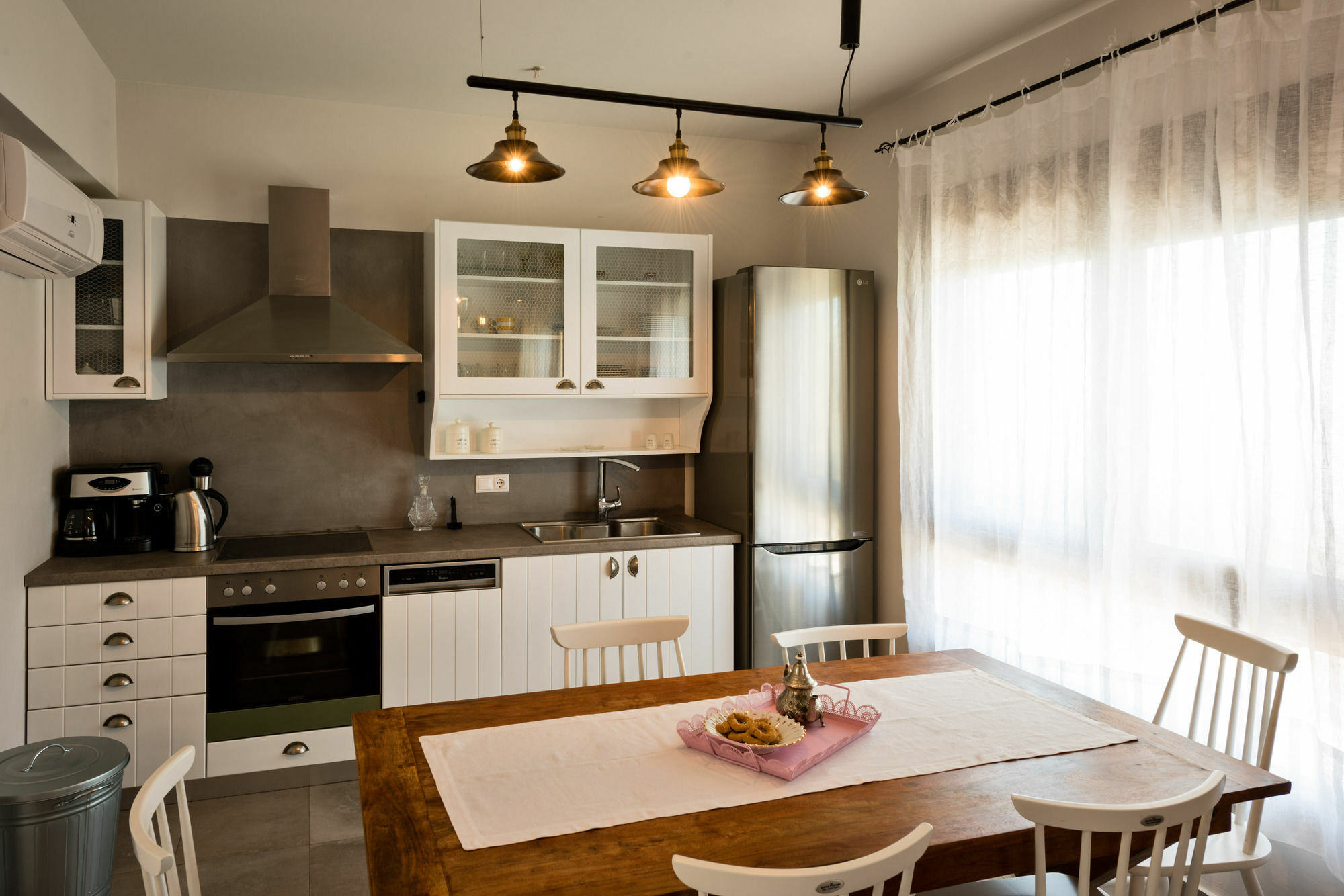 Yades Villas Athani Exterior photo