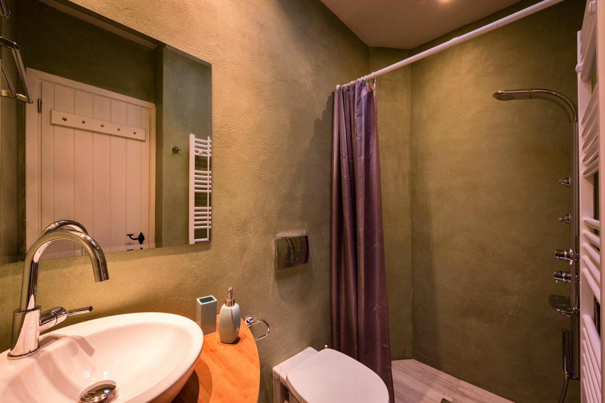 Yades Villas Athani Exterior photo