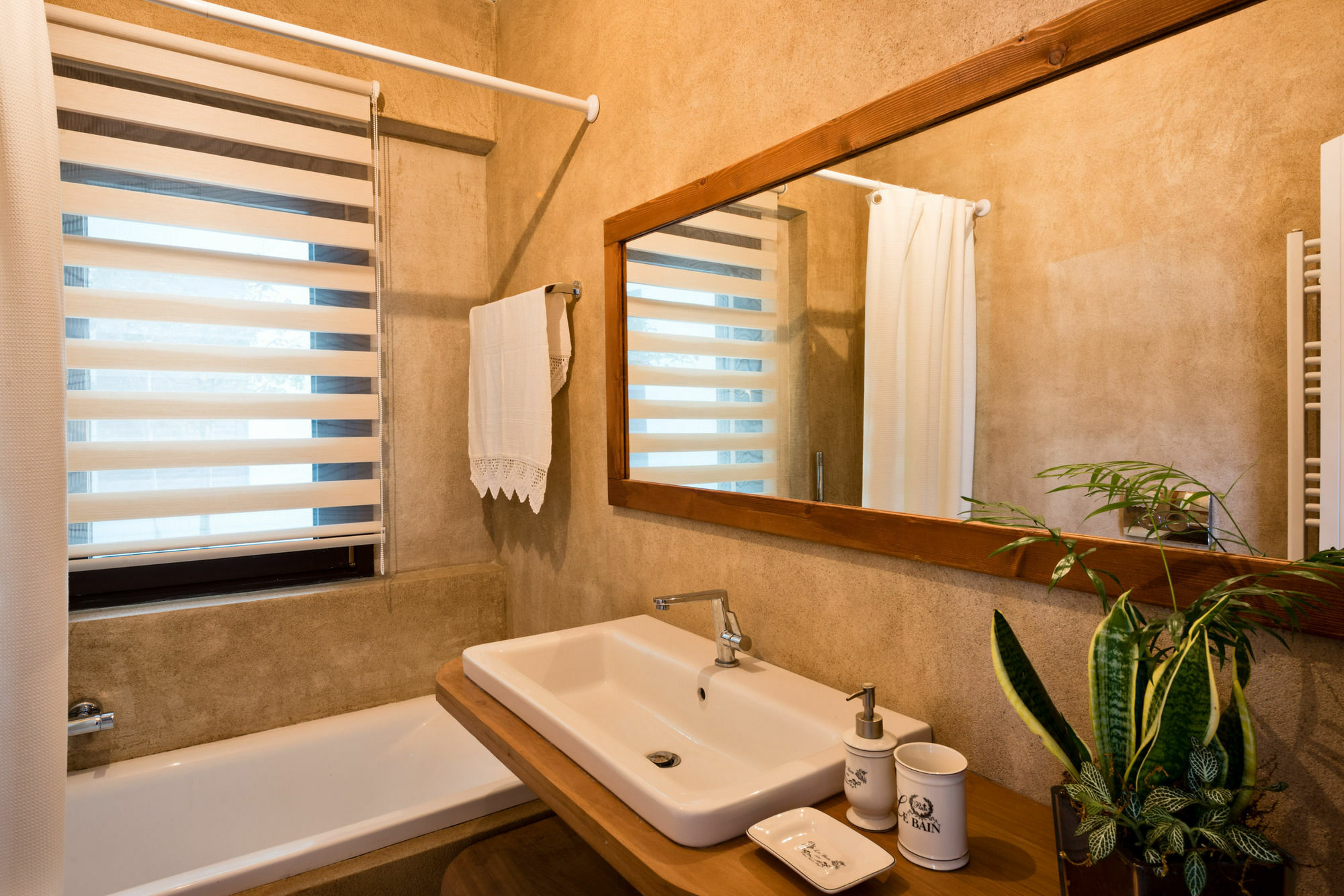 Yades Villas Athani Exterior photo