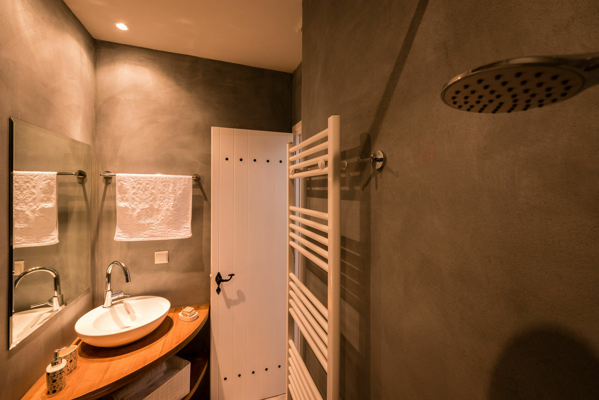 Yades Villas Athani Exterior photo